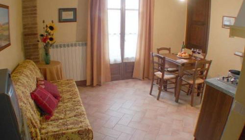 Apartment Panorama wohnung IL GIRASOLE by Interhome - Foto 4