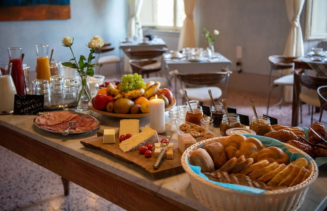 La Fattoria di Tatti - Foto 27