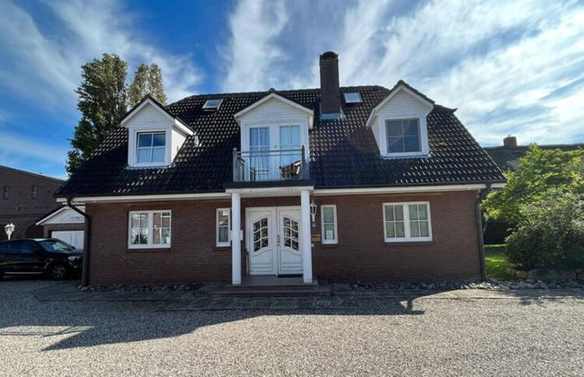 Holiday Home in Bojendorf With Terrace - Foto 24