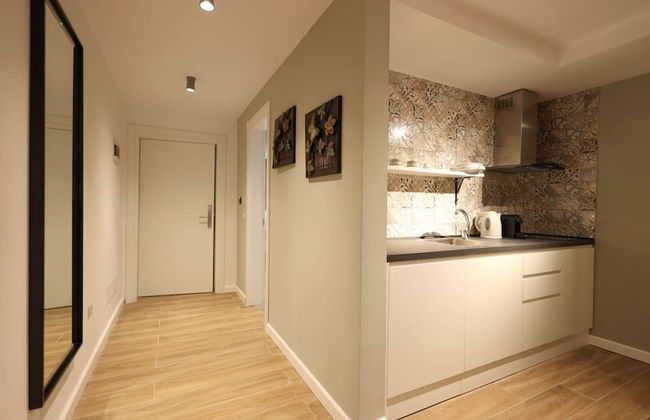 Grandstay Studios 105 - Foto 7