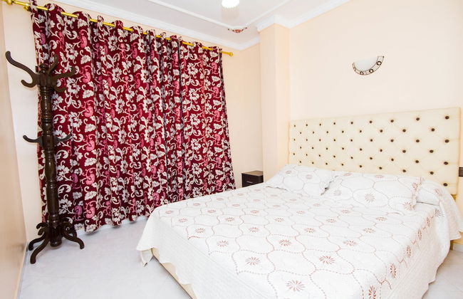 Appart Hotel Wassila - Foto 23