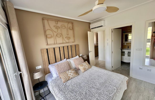 Luxurious Frontline Golf Villa on Mar Menor Golf - Foto 3