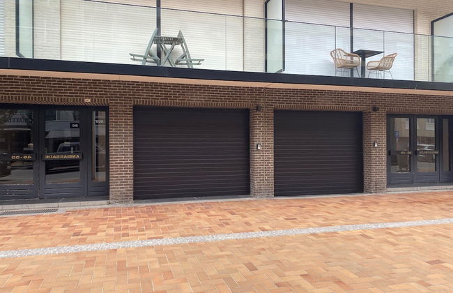 Apartment in Nieuwpoort Near the Beach - Photo 14