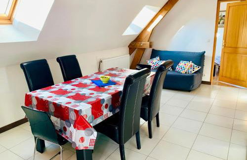 Le Paraty - Maison indépendante 72 m2 - Foto 7