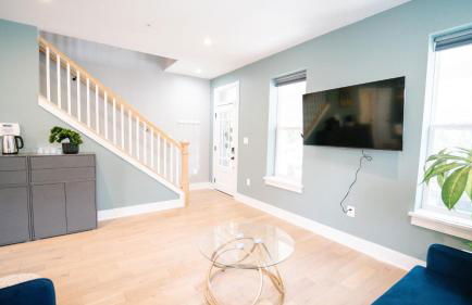 The Grand DC Stay with Deck and Parking - Photo 28