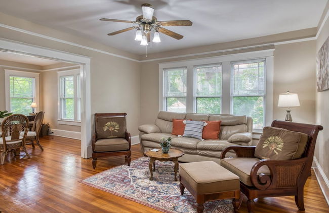 16 Saragossa Street B - Foto 2