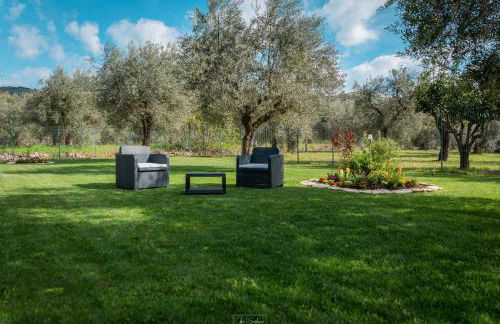 Agriturismo Country Casale Rufo - Foto 29