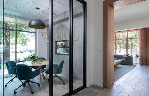 Blueground North Burnet pool nr Balcones Park ATX-351 - Foto 35