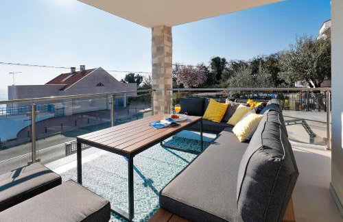 Villa Sunny Ičići- Apartment Sun - Foto 53