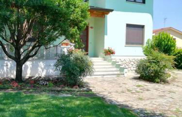 Spacious Apartment in Villa Campanile with Private Pool - Foto 24