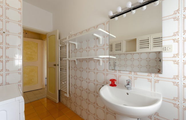 JOIVY Light Flat for 5 in the Heart of Bogliasco - Foto 22
