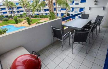 Apartamento Casa del Sol- La Calma-Playa Flamenca-4 swimming pools-private parking place - Foto 8