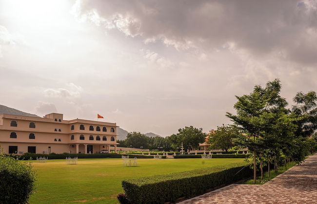 Trulyy The Shakti Vilas - Foto 36