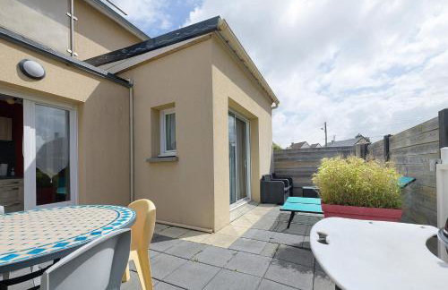 Gîte Le Drakkar - 400m de la mer - Foto 19