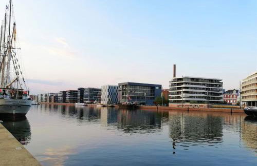 Ferienhaus Marie an der Weser - Foto 12