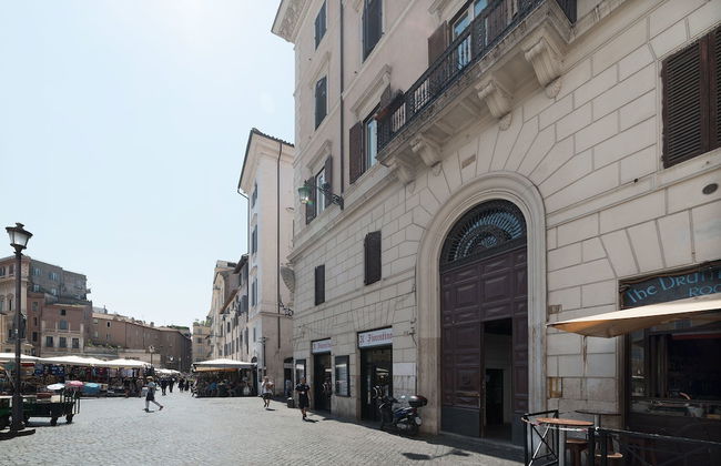 Campo de' Fiori Amazing Terrace - Foto 29