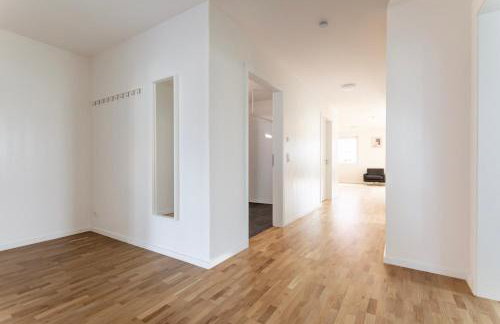 T&K Apartments - BERGISCH GLADBACH - 7 Comfortable Apartments - 20 min to Fair Messe Cologne - Foto 27