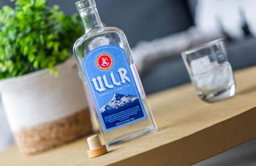 THE CLYDE - Your Cozy & Luxurious Mt Hood Retreat - Foto 33