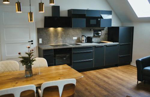 Residence Black Eagle Lubmin Strand - Foto 52