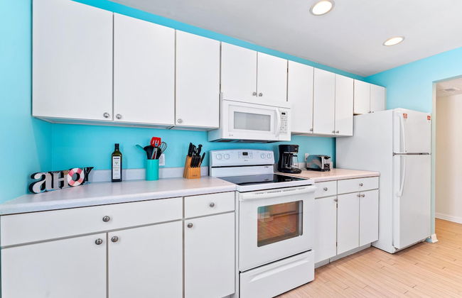 Living the Dream - Starfish by Beachside Management - Foto 8