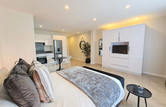 MINT Apartments Greenside - Foto 5