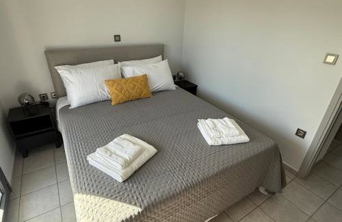 Trifhouse - Village and Sea escape - Foto 23