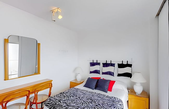 Oceana Suites Playa Brava - Photo 4