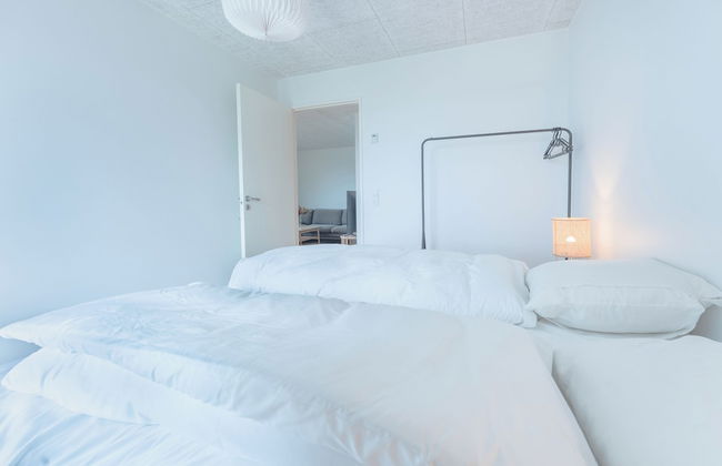 New / Stunning Sea View / Light / 3 Br - Foto 4