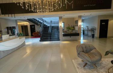 Maria Marias Park Hotel - Foto 80