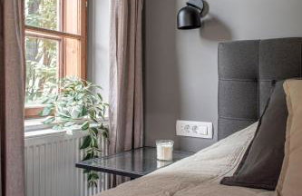 The Witch of Grič Studio Apartments - Foto 9