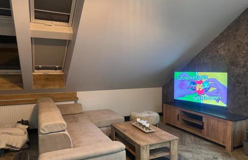 Apartamenty Terminal Charzykowy - Foto 64