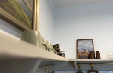 Servus O´gau Apartments - Foto 39