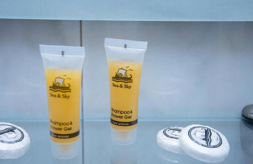 ELYSIUM - villa majken - Foto 63