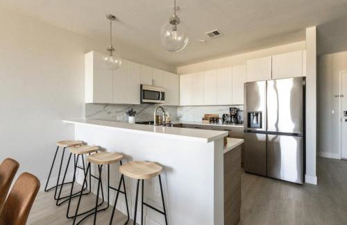 Luxe Loft 15 Min from NYC with City View & Gym - Foto 18