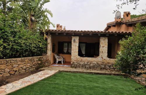 AffittaSardegna - Casa il Giardino dell'Erica - Foto 1