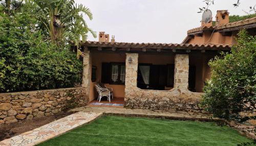 AffittaSardegna - Casa il Giardino dell'Erica - Foto 1, Garden