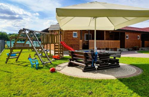 Dom Wczasowy Smyk - Foto 27