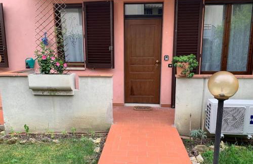 Casa Teresa Tuscany San Gimignano - Foto 23