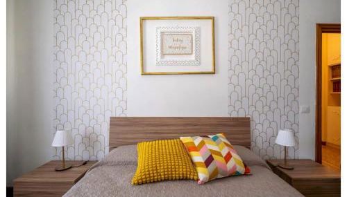 Genova Holidays House Erma - Parcheggio Privato e Wi-Fi - AC - Foto 2