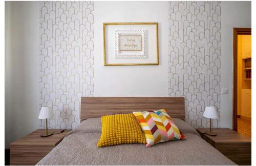 Genova Holidays House Erma - Parcheggio Privato e Wi-Fi - AC - Foto 2