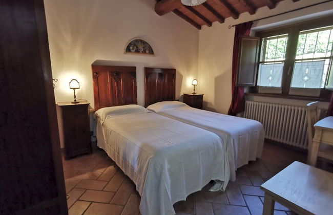 Villa Antonella - Foto 11