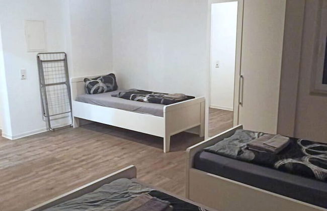 Hochwertige Studios für Monteure - Foto 15