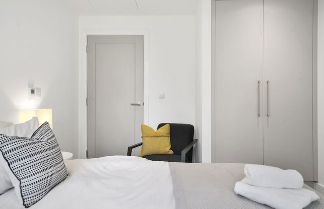 Executive Apartments in Bermondsey FREE WIFI & AIRCON by City Stay Aparts London - Foto 55