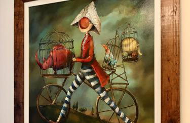 Apartament Julia - Foto 9