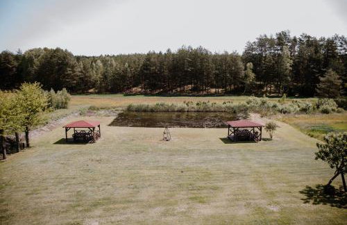 Agroturystyka u Marleny - Foto 55