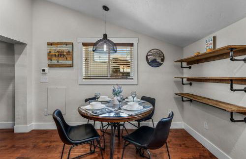 Bluebird Day - Lakewood Cottage - Foto 16