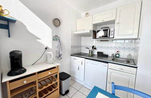 Charmant T3 duplex - Bord de mer - Terrasse - Foto 11