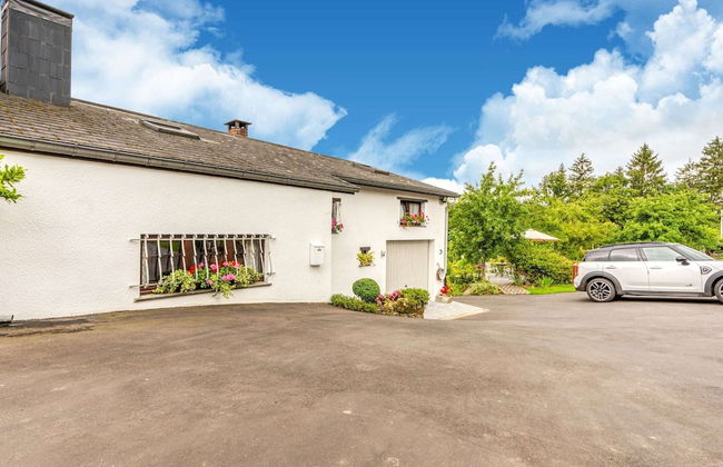 Quaint Holiday Home in Trois-Ponts near Forest - Foto 30