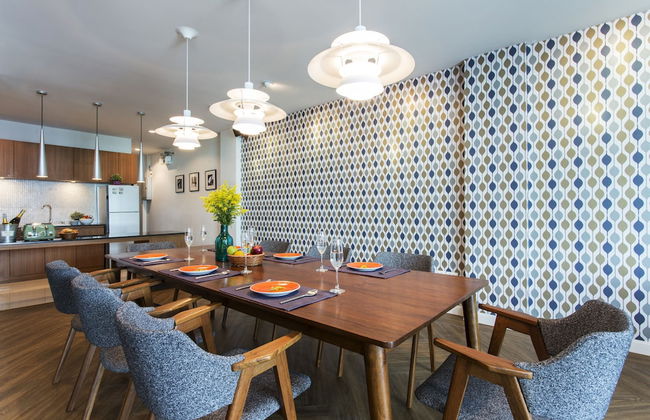 Tolani Nimman Villa Chiang Mai - Photo 15