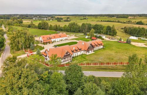 Agroturystyka Kociołek - Foto 9